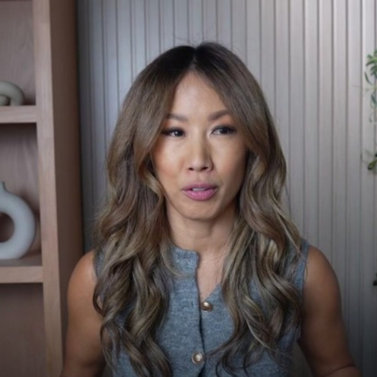 Laid Off, Divorced… Then She Built a Million-Dollar Airbnb Empire – Linda Kim