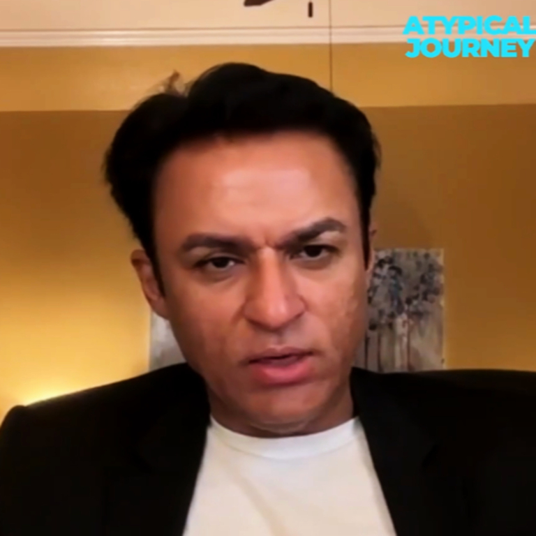 How AI Is Shaping the Future of Money and Financial Freedom | Lord Munjal