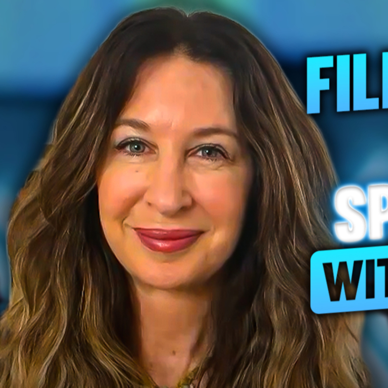 From Hollywood to Healing: Kelly Mason on Near-Death Experiences, Purpose & Transformation