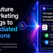 AI Marketing
