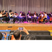 YOSL SPRING CONCERT