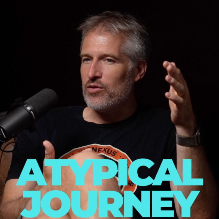The Man Who Invented Programmatic Advertising & Rebuilt After Betrayal | Brian O’Kelley