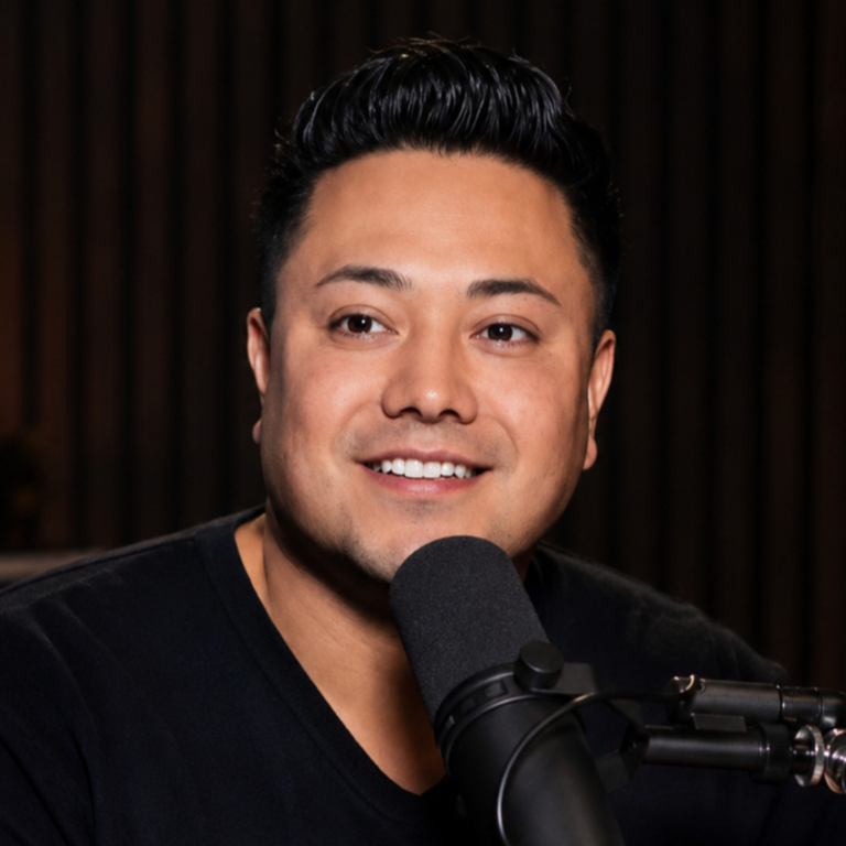 Born Into a Cartel Brothel, Homeless at 16, He Built a Multimillion-Dollar Business | Chuy Rivas