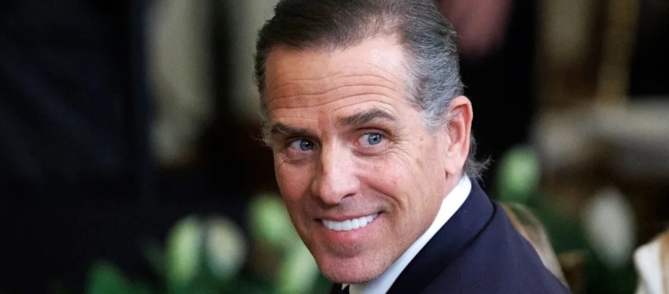 Hunter Biden